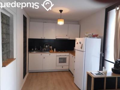 Annonce Location Appartement Cenon 33