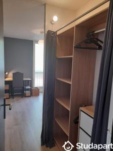 Louer Appartement 10 m2 Cenon