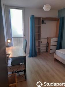 Louer Appartement Cenon Gironde
