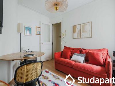 For rent Paris-7eme-arrondissement 1 room 28 m2 Paris (75007) photo 0