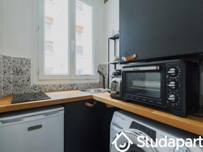 Annonce Location Appartement Paris-7eme-arrondissement 75