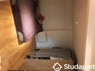 Annonce Location Appartement Mulhouse 68