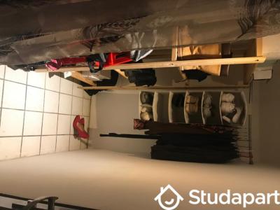 Louer Appartement 32 m2 Mulhouse