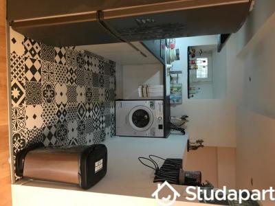 Louer Appartement Mulhouse 570 euros