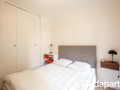 For rent Paris-19eme-arrondissement 1 room 9 m2 Paris (75019) photo 4