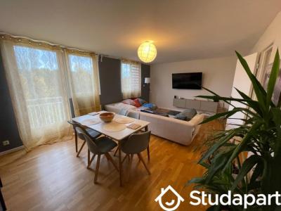 Louer Appartement Villenave-d'ornon Gironde