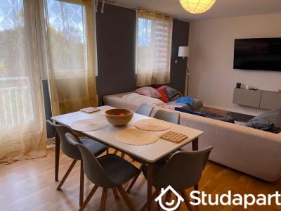 Louer Appartement Villenave-d'ornon 450 euros