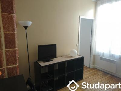 For rent Vincennes 2 rooms 33 m2 Val de Marne (94300) photo 2