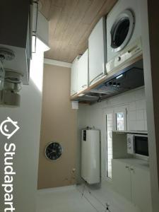 For rent Vincennes 2 rooms 33 m2 Val de Marne (94300) photo 4