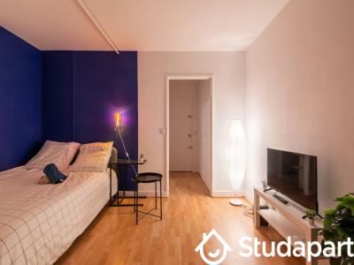 Annonce Location Appartement Paris-11eme-arrondissement 75
