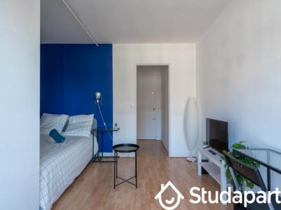 Louer Appartement Paris-11eme-arrondissement Paris