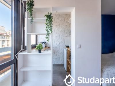 Louer Appartement Paris-11eme-arrondissement 1470 euros