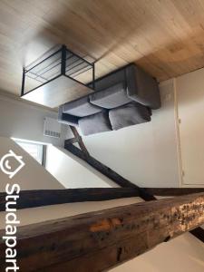 For rent Havre 2 rooms 40 m2 Seine maritime (76600) photo 0