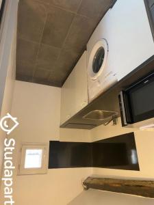 For rent Havre 2 rooms 40 m2 Seine maritime (76600) photo 1