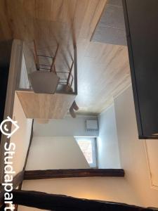 For rent Havre 2 rooms 40 m2 Seine maritime (76600) photo 2