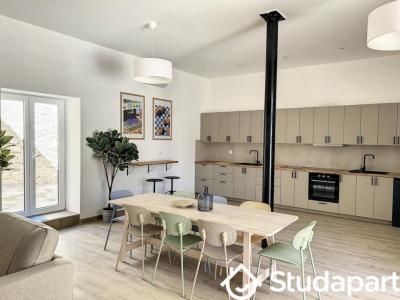 For rent Toulon 1 room 10 m2 Var (83000) photo 2