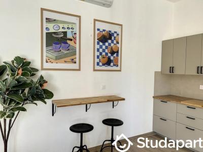 For rent Toulon 1 room 10 m2 Var (83000) photo 3