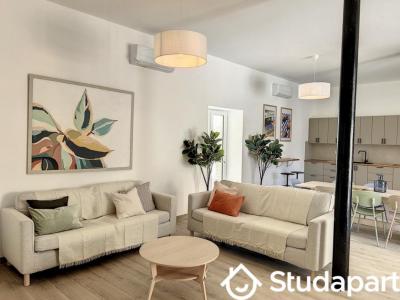 For rent Toulon 1 room 10 m2 Var (83000) photo 4