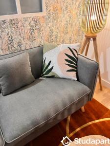 For rent Amiens 1 room 11 m2 Somme (80000) photo 1
