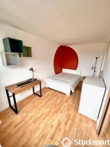 For rent Amiens 1 room 11 m2 Somme (80000) photo 3