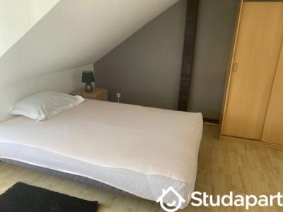 Annonce Location Appartement Strasbourg 67