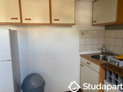 Louer Appartement 15 m2 Strasbourg