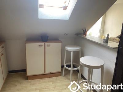 Louer Appartement Strasbourg Bas rhin