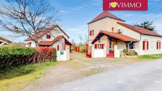 Annonce Vente 9 pices Maison Buxieres-les-mines 03