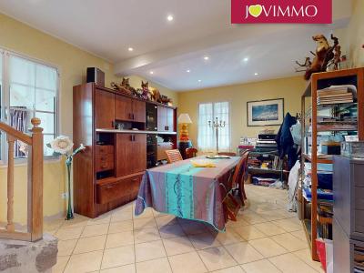 Acheter Maison Buxieres-les-mines 344000 euros