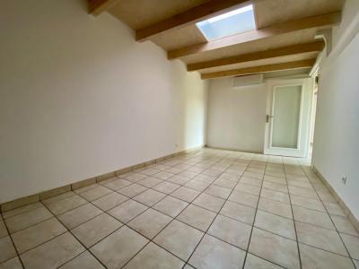 Louer Commerce 46 m2 Isle-sur-la-sorgue