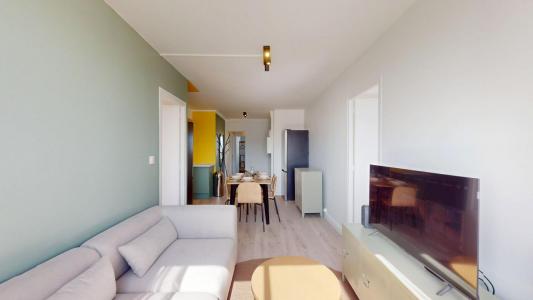 For rent Asnieres-sur-seine 89 m2 Hauts de Seine (92600) photo 1