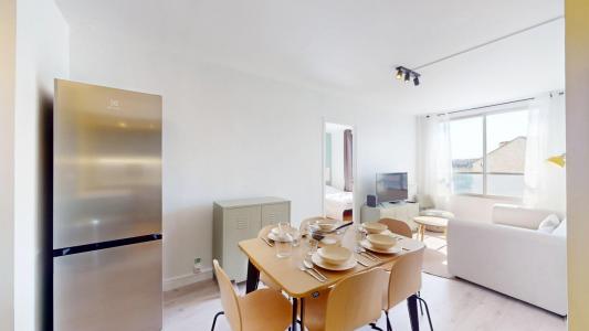 For rent Asnieres-sur-seine 89 m2 Hauts de Seine (92600) photo 4