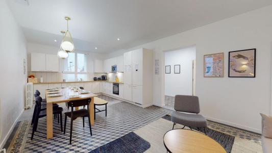 Annonce Location Appartement Montreuil 93