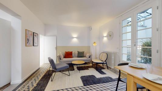Louer Appartement Montreuil 895 euros