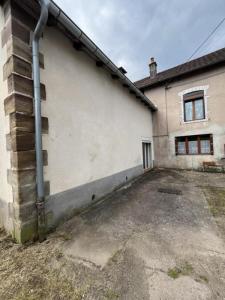 Acheter Maison Aillevillers-et-lyaumont 86400 euros
