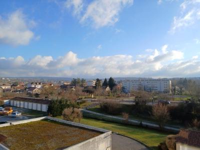 For sale Audincourt 4 rooms 77 m2 Doubs (25400) photo 1