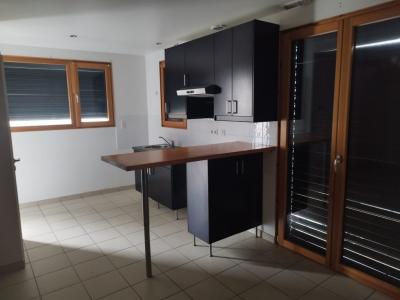 For sale Saint-priest 2 rooms 49 m2 Rhone (69800) photo 3