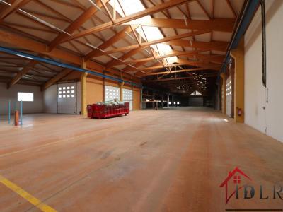 Annonce Vente Commerce Pontarlier 25
