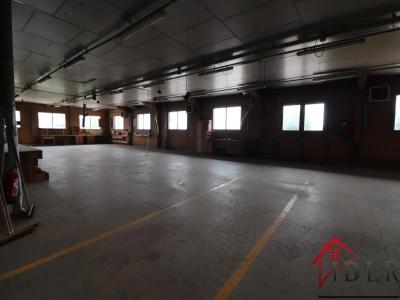 Acheter Commerce 22000 m2 Pontarlier