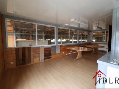 Acheter Commerce Pontarlier Doubs