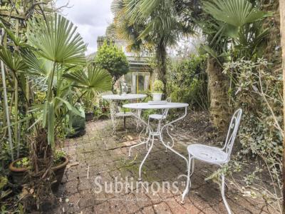 Annonce Vente 5 pices Maison Auray 56