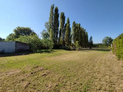 Annonce Vente 5 pices Maison Frossay 44