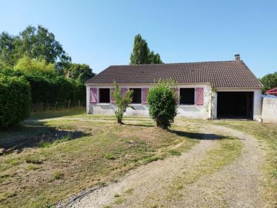 Acheter Maison Frossay 210000 euros