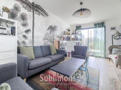 For sale Noyalo 6 rooms 121 m2 Morbihan (56450) photo 0