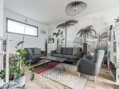 For sale Noyalo 6 rooms 121 m2 Morbihan (56450) photo 1