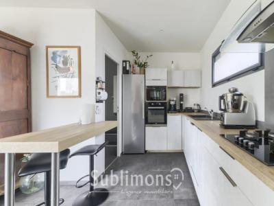 For sale Noyalo 6 rooms 121 m2 Morbihan (56450) photo 2
