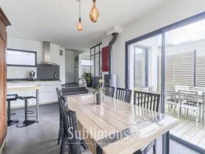 For sale Noyalo 6 rooms 121 m2 Morbihan (56450) photo 3