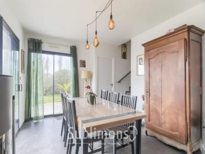 For sale Noyalo 6 rooms 121 m2 Morbihan (56450) photo 4