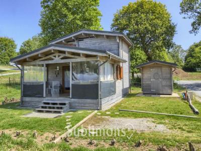For sale Sulniac 4 rooms 57 m2 Morbihan (56250) photo 1