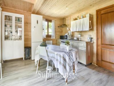 For sale Sulniac 4 rooms 57 m2 Morbihan (56250) photo 2